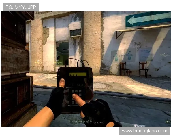 CSGO新手必看:提升游戏意识的实用技巧与策略分享